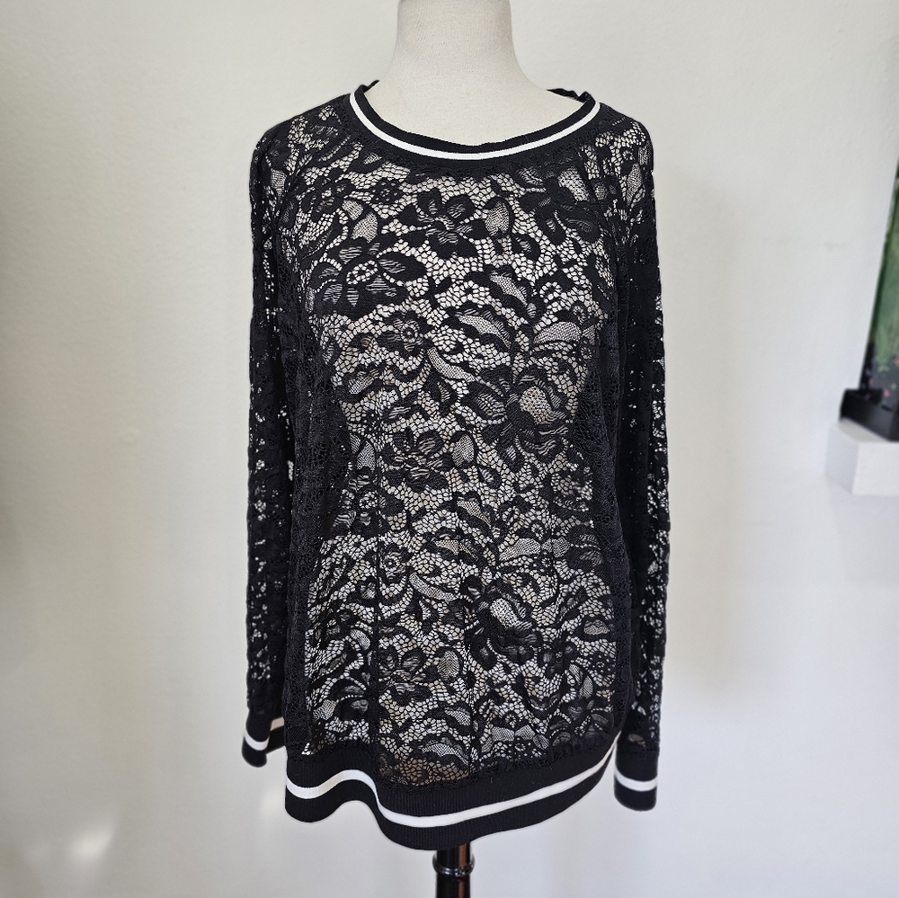Torrid sweatshirt